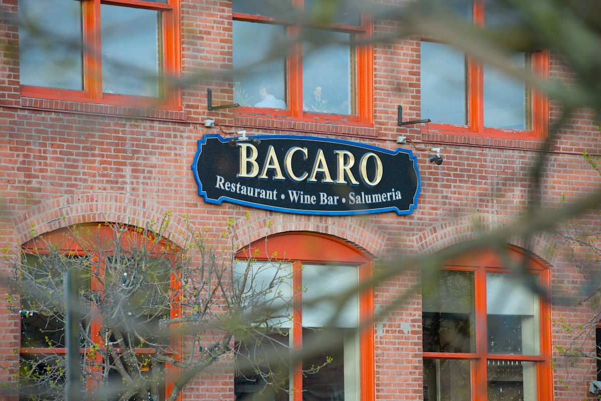 Bacaro